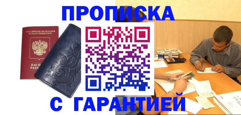 временная регистрация госуслуги в Щёлкино